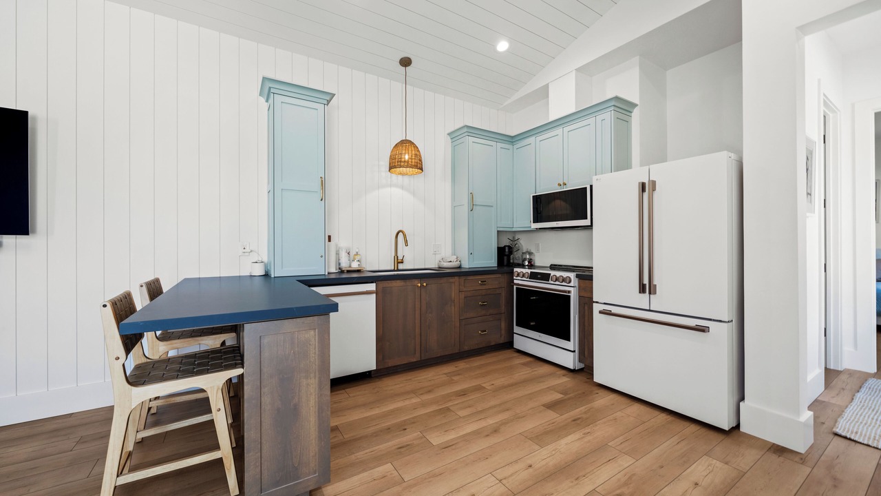Photo of Kitchen in Junction
