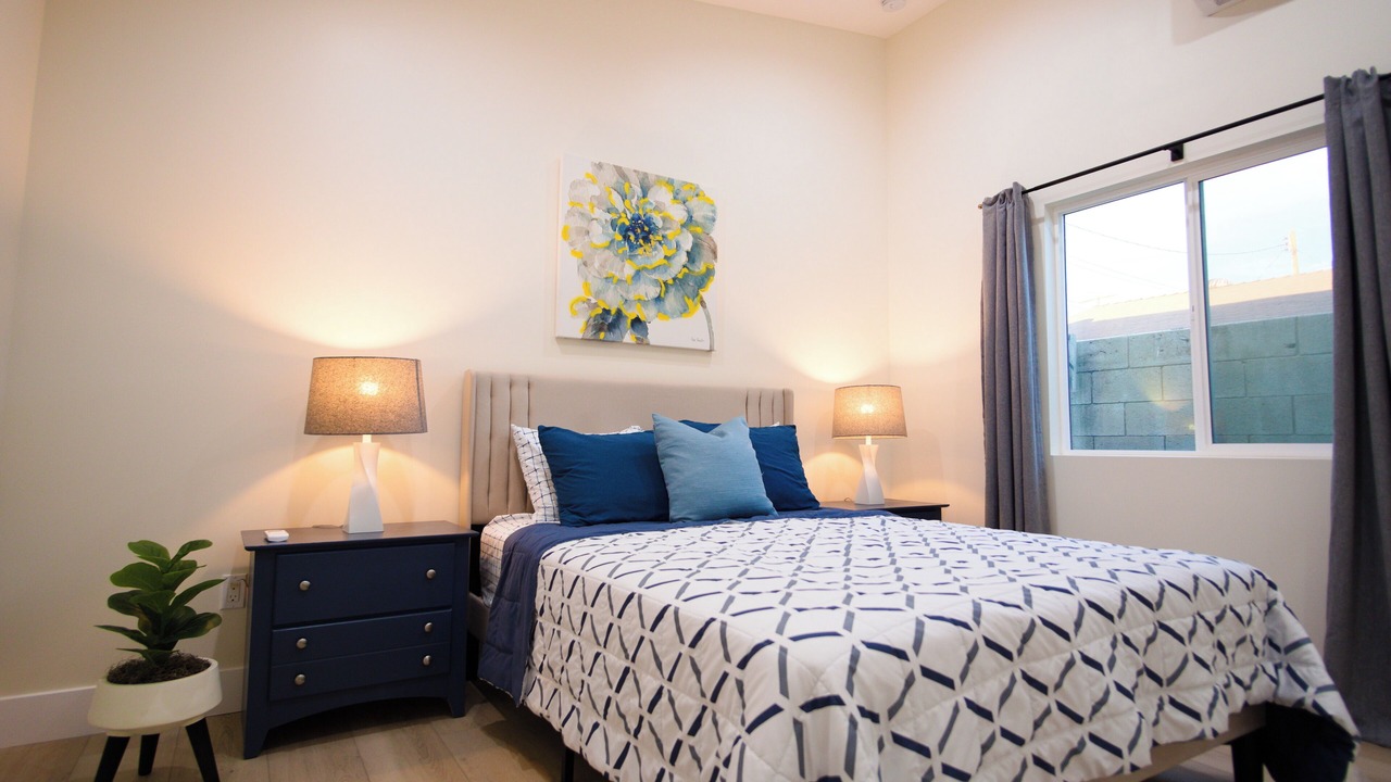 Photo of Bedroom in Mission Hills