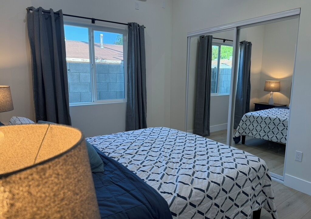 Photo of Bedroom in Mission Hills