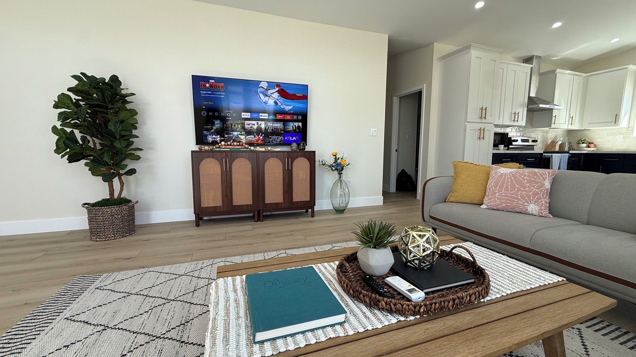 Photo of Livingroom in Mission Hills