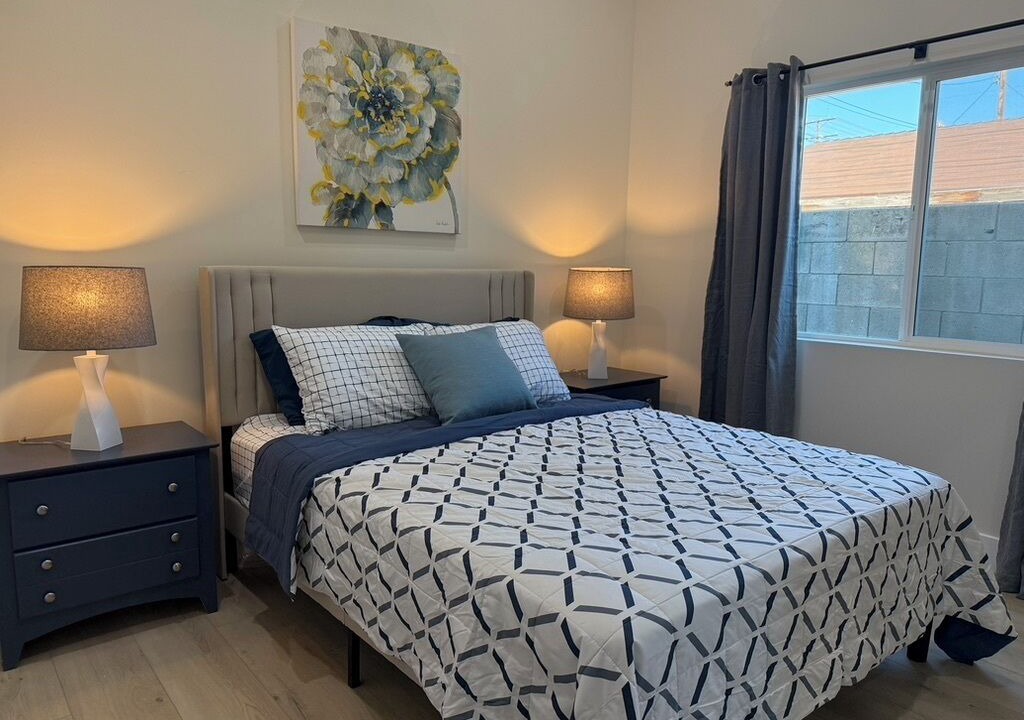 Photo of Bedroom in Mission Hills