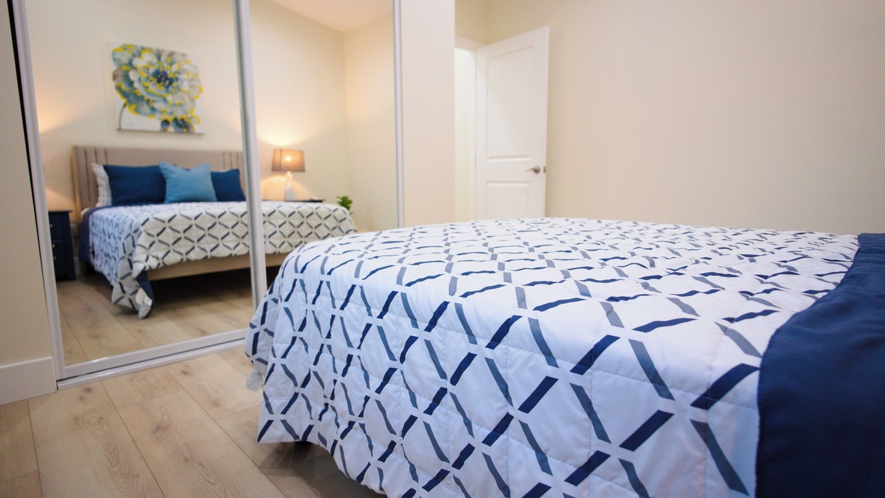 Photo of Bedroom in Mission Hills