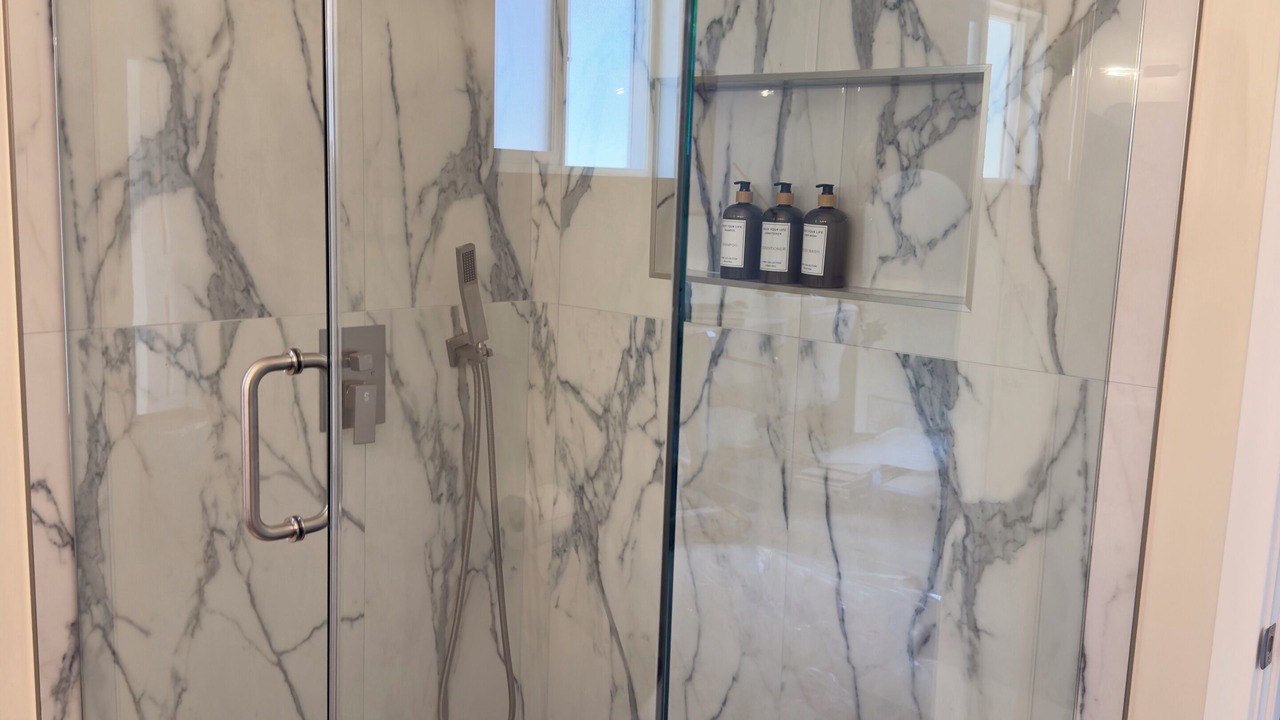 Photo of Bathroom in Mission Hills