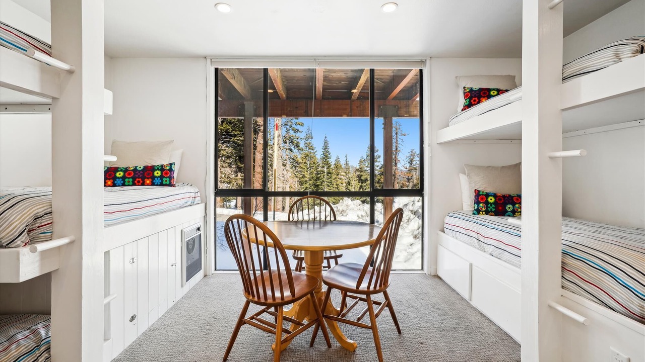 Photo of Bedroom in Alpine Meadows