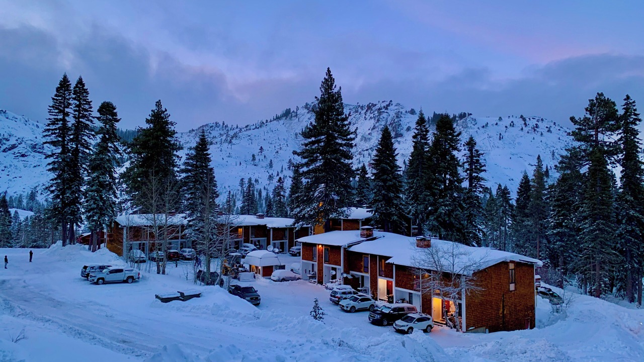 Photo of Others in Alpine Meadows