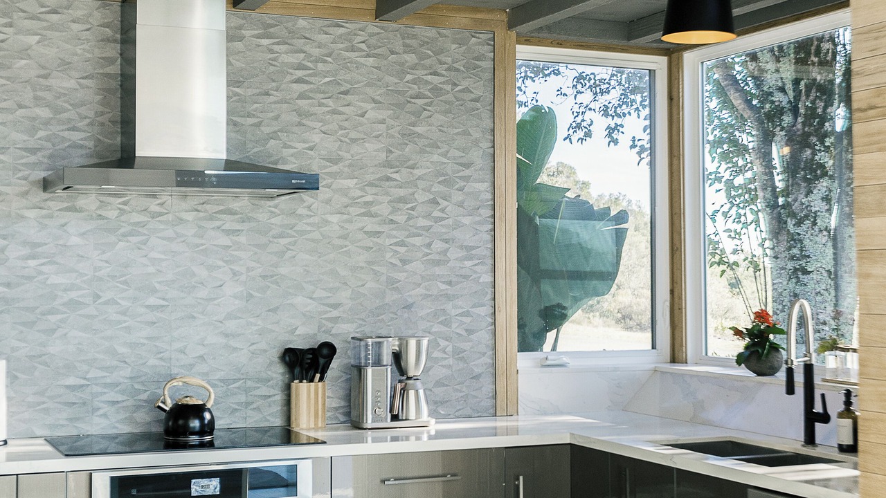 Photo of Kitchen in Glen Ellen