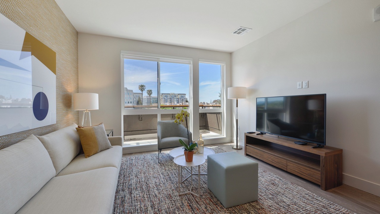 Photo of Livingroom in Mountain View