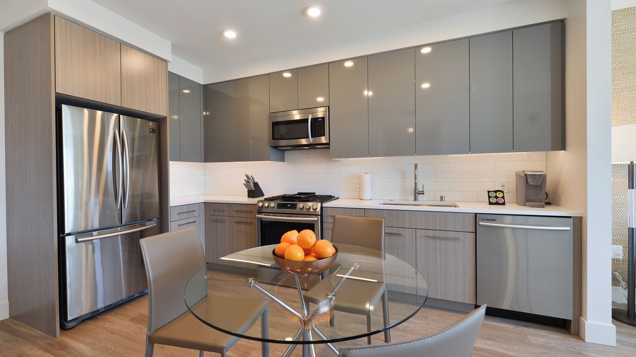 Photo of Kitchen in Mountain View