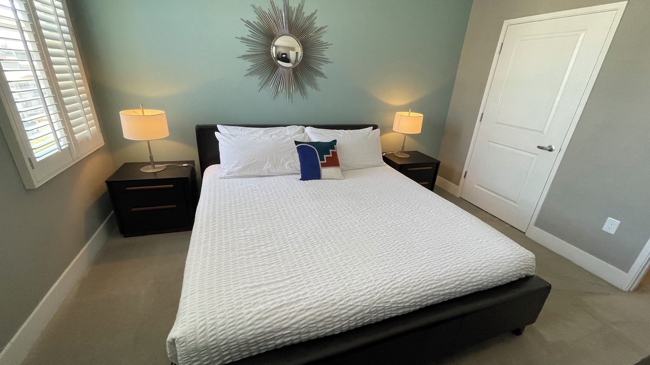 Photo of Bedroom in San Jose