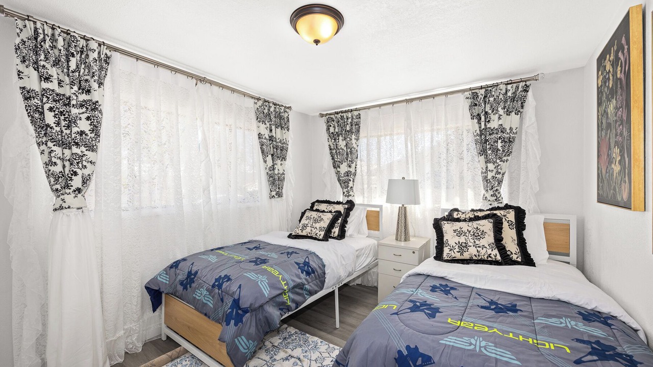 Photo of Bedroom in Lake Elsinore