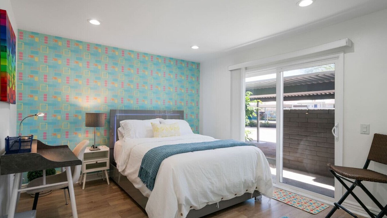 Photo of Bedroom in The Mesa