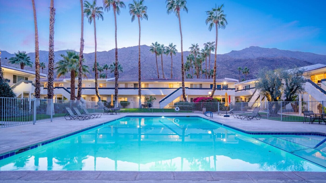 Photo of Outdoor in The Mesa