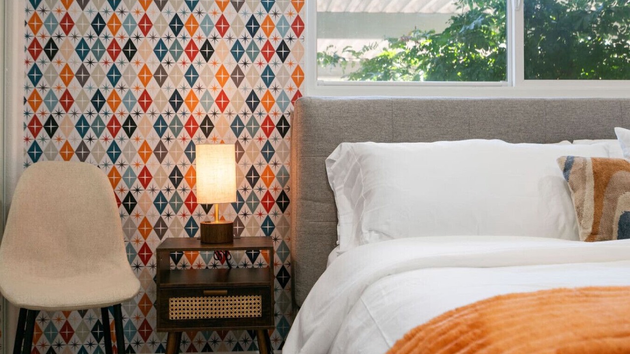 Photo of Bedroom in The Mesa