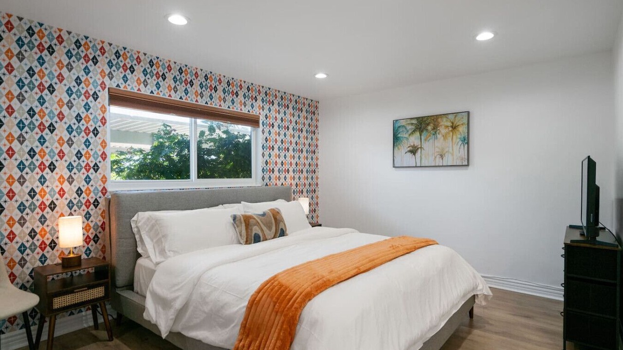 Photo of Bedroom in The Mesa