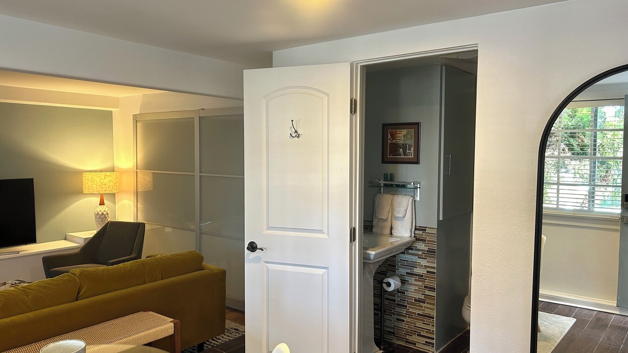 Photo of Bathroom in Silver Lake