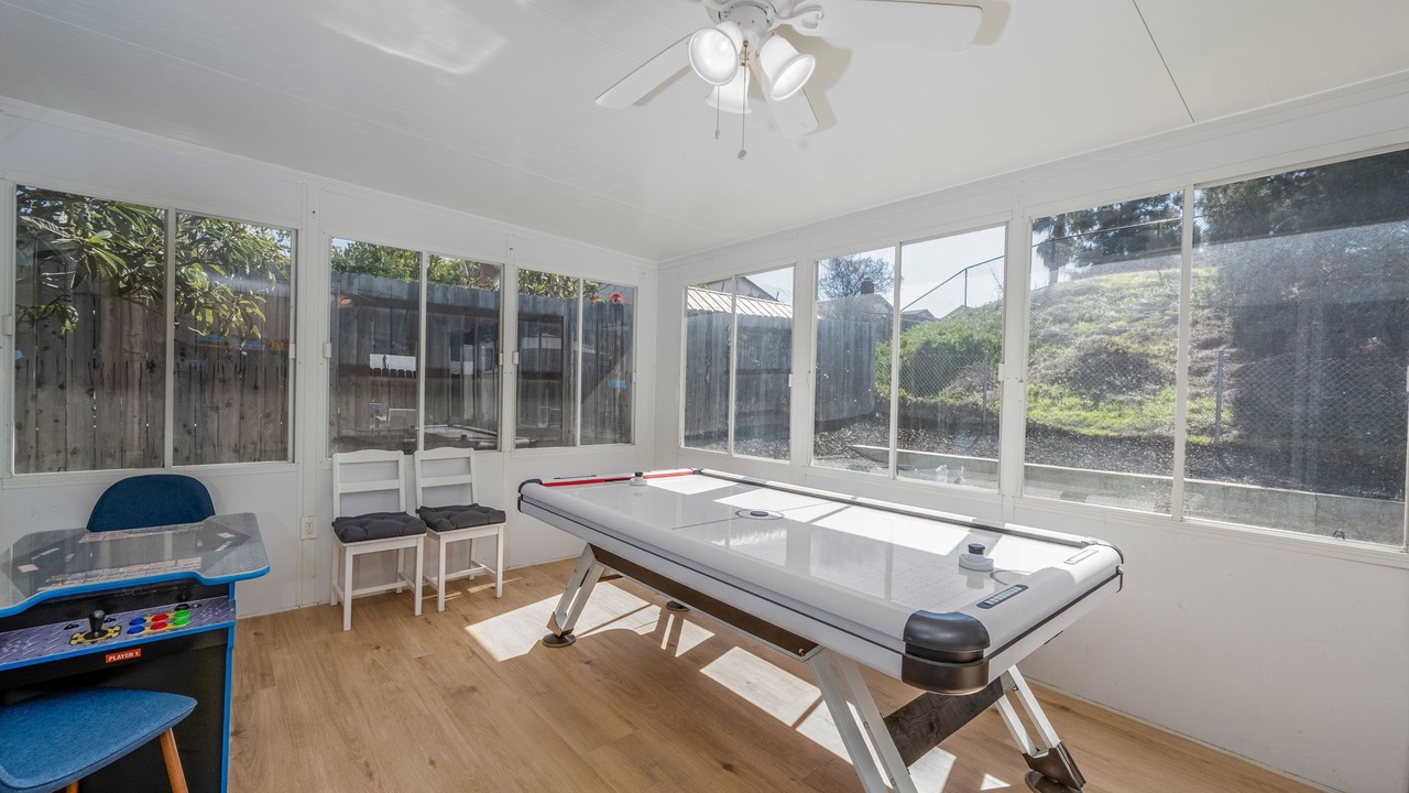 Photo of Bedroom in Mira Mesa
