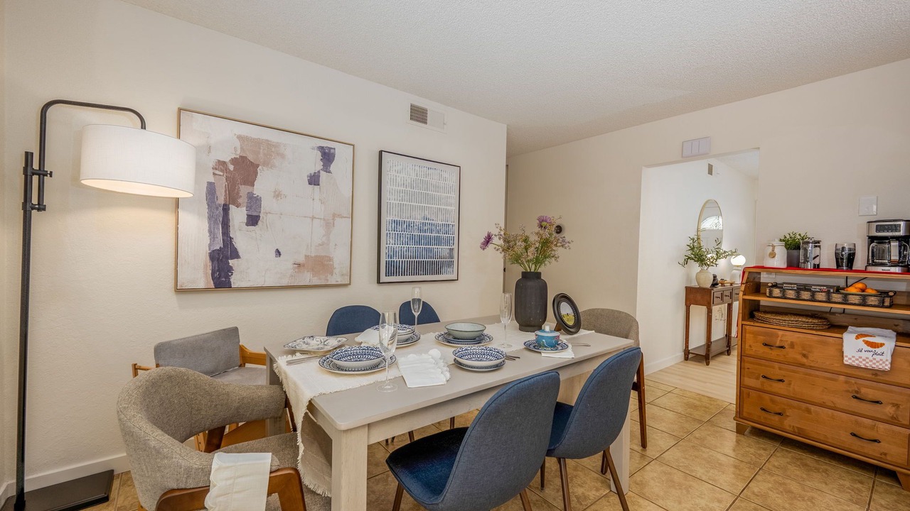 Photo of Bedroom in Mira Mesa