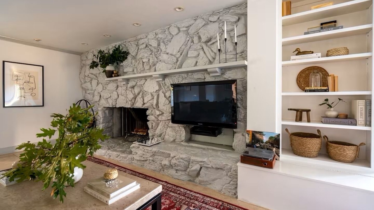 Photo of Livingroom in Windsor