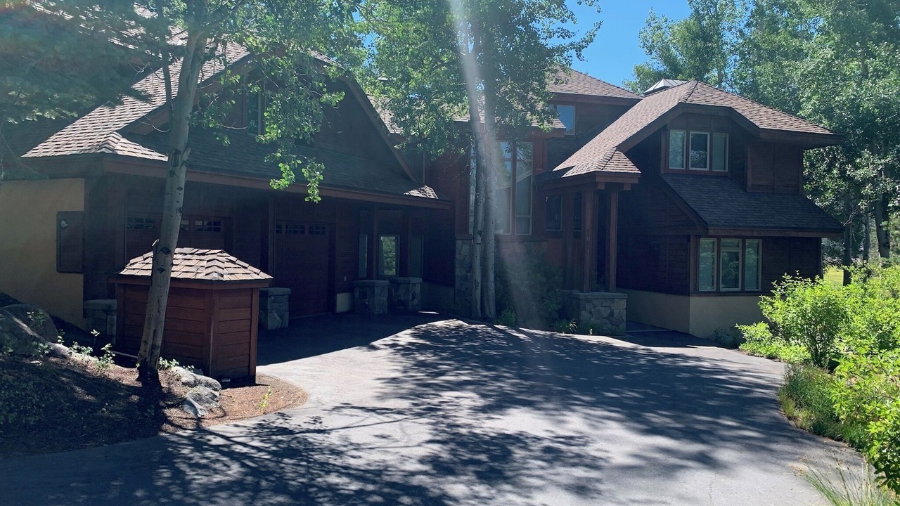 Photo of Outdoor in Olympic Valley