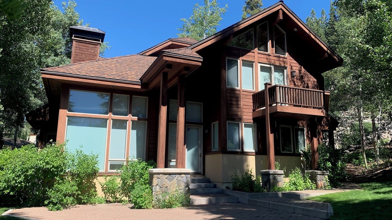 Photo of Outdoor in Olympic Valley