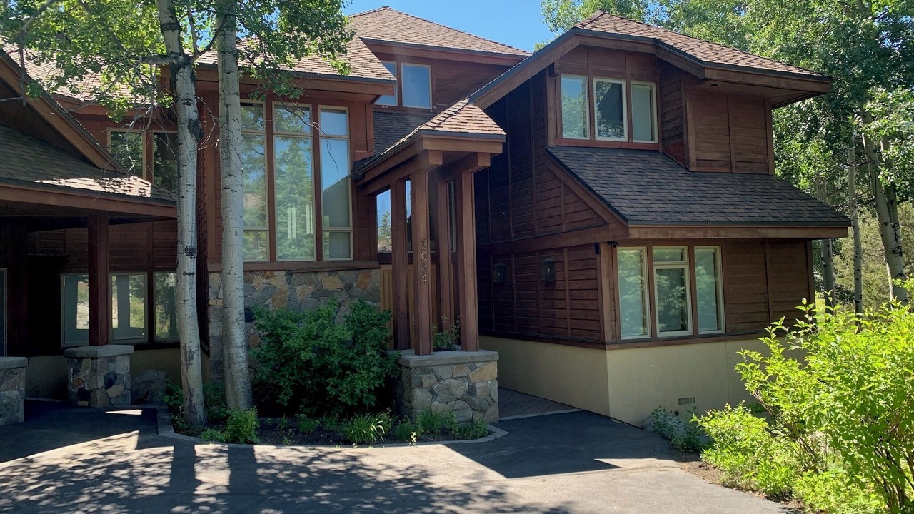 Photo of Outdoor in Olympic Valley