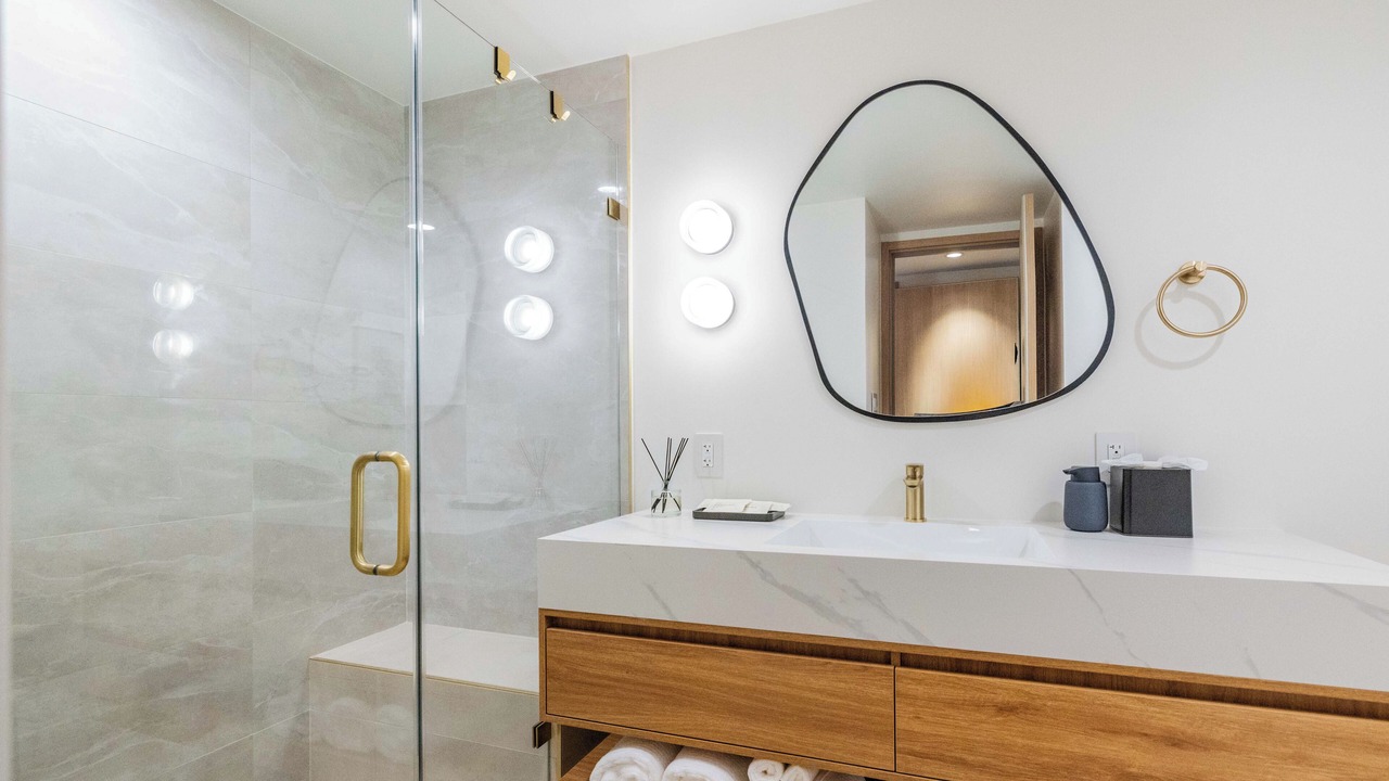 Photo of Bathroom in Mission District