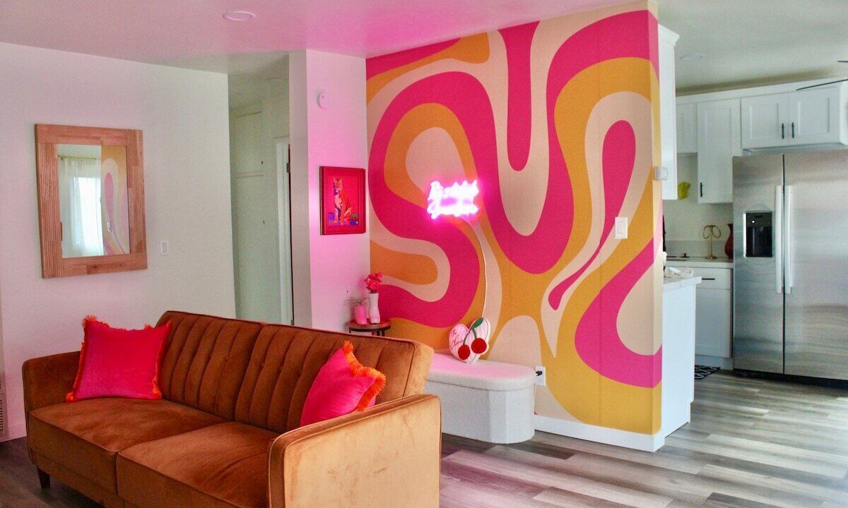 Photo of Livingroom in Crown Point