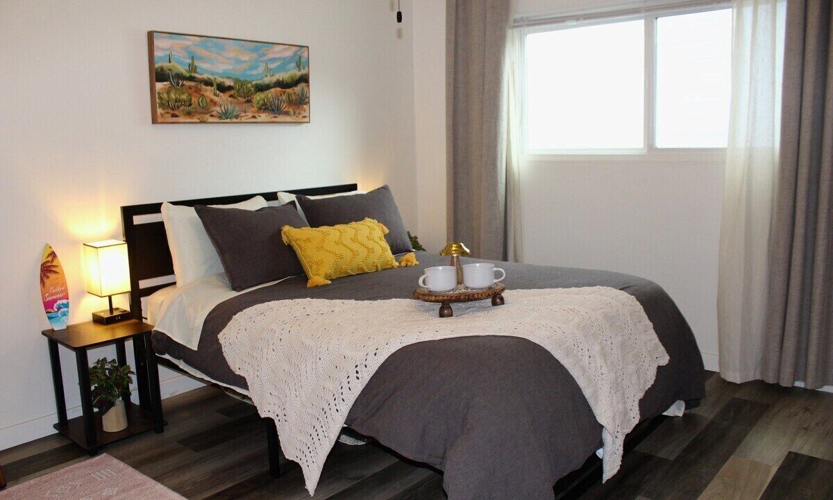 Photo of Bedroom in Crown Point