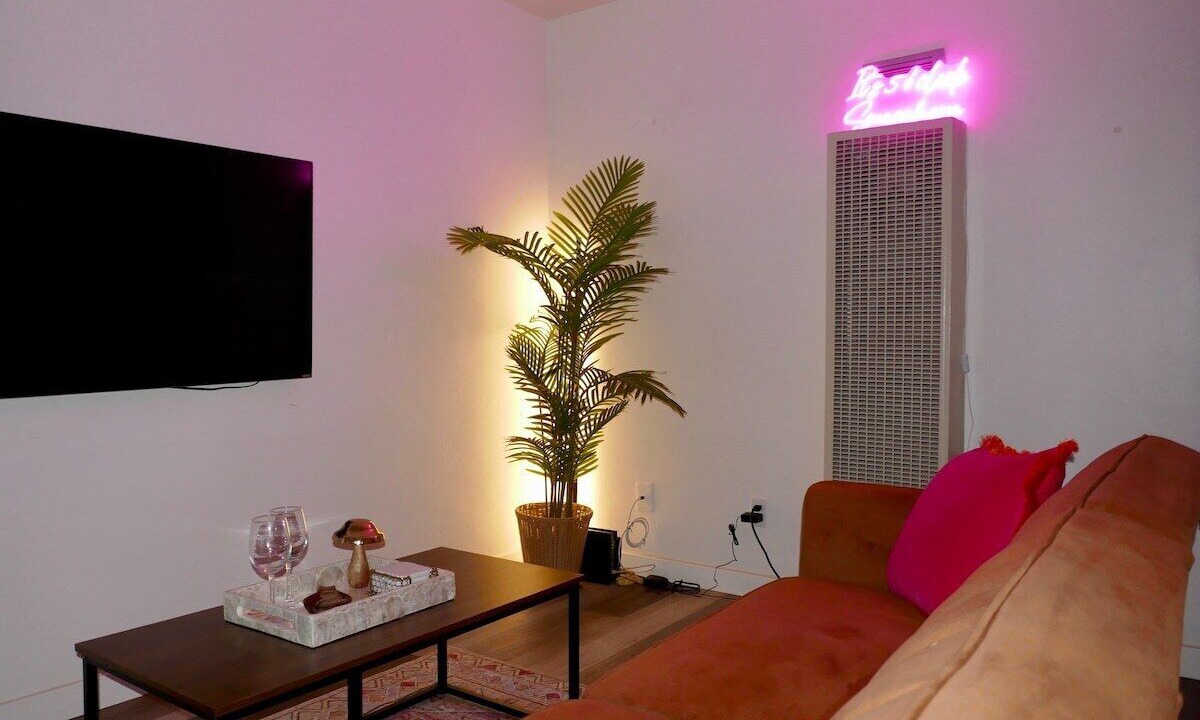 Photo of Livingroom in Crown Point