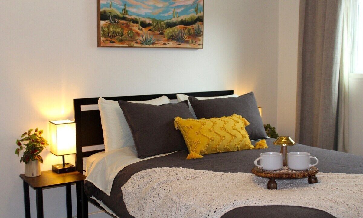 Photo of Bedroom in Crown Point