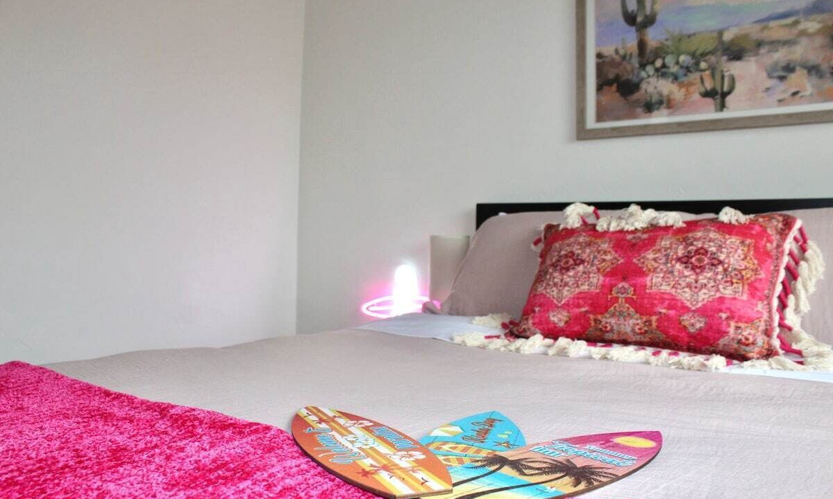 Photo of Bedroom in Crown Point