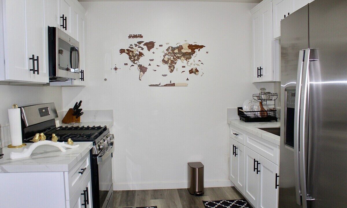Photo of Kitchen in Crown Point