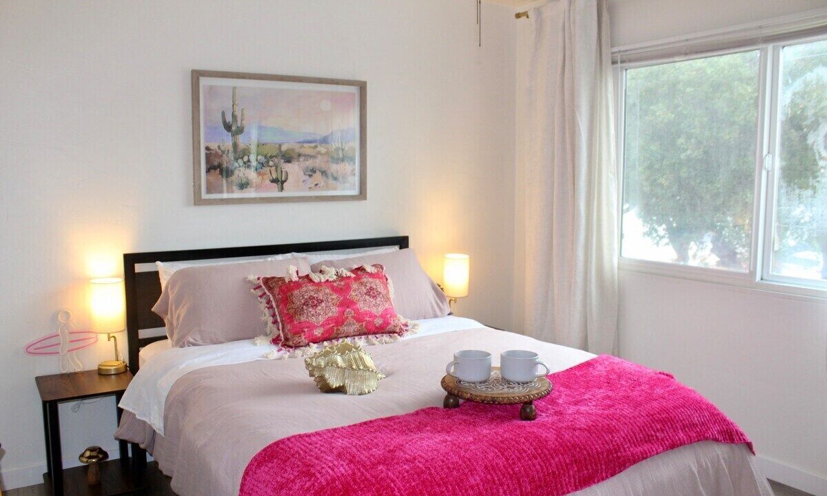 Photo of Bedroom in Crown Point