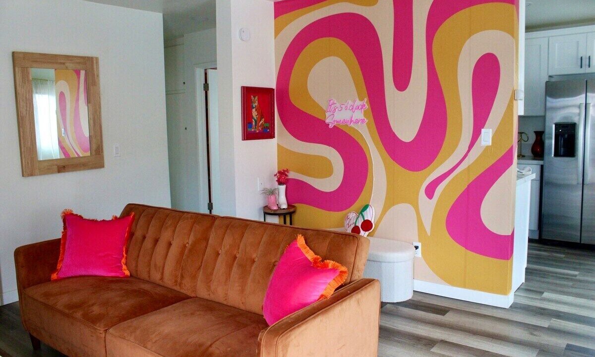 Photo of Livingroom in Crown Point