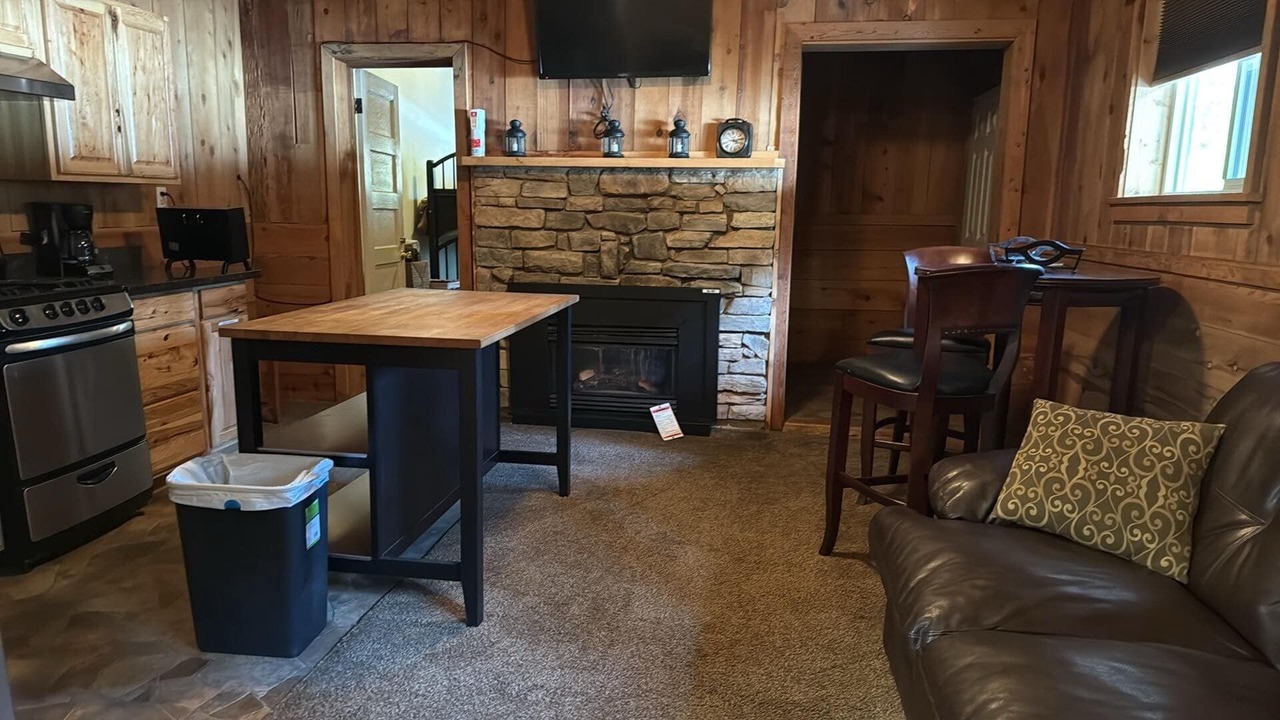 Photo of Livingroom in La Porte