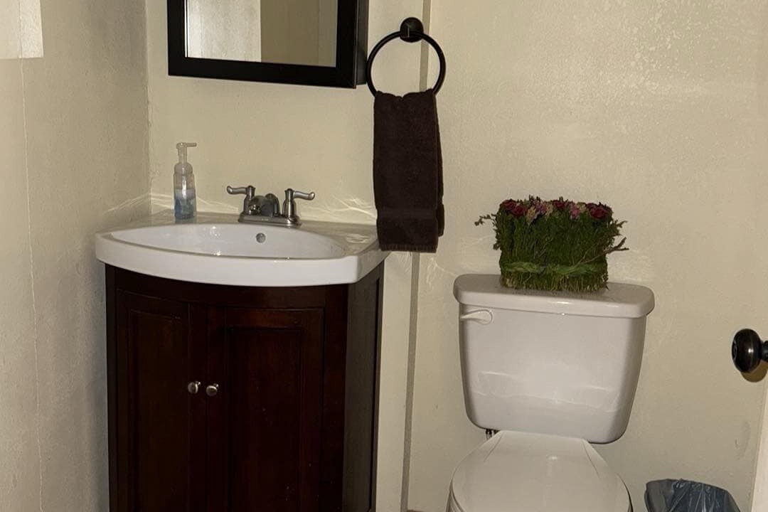 Photo of Bathroom in La Porte