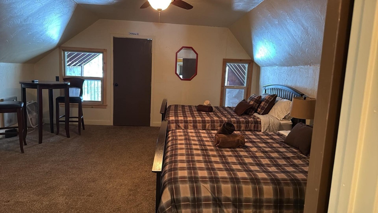 Photo of Bedroom in La Porte