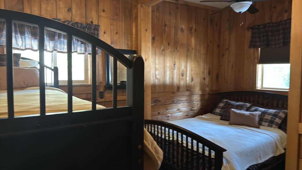 Photo of Bedroom in La Porte