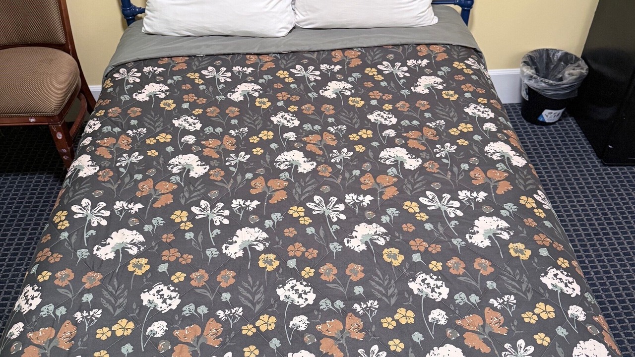 Photo of Bedroom in Inner Mission