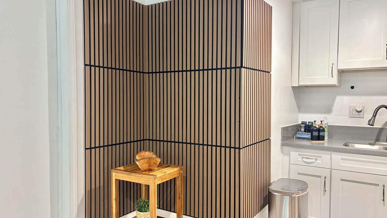 Photo of Bathroom in Palms