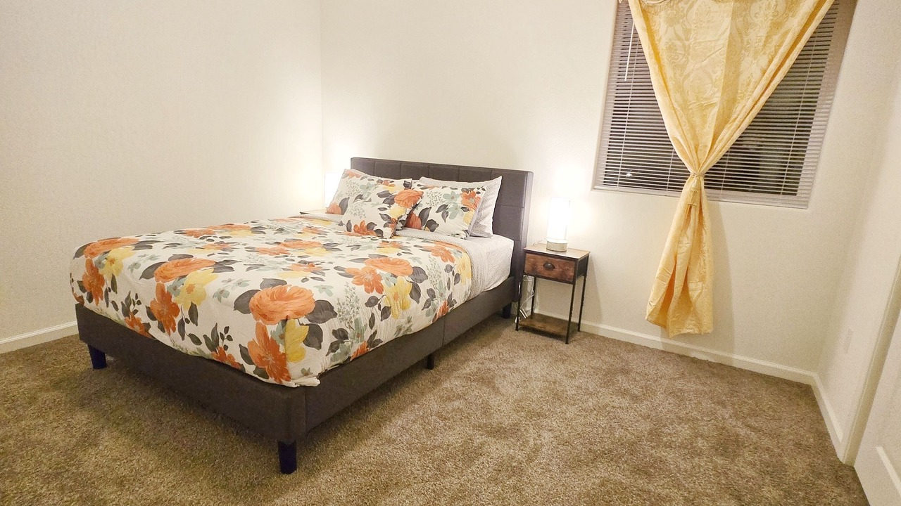 Photo of Bedroom in Tulare