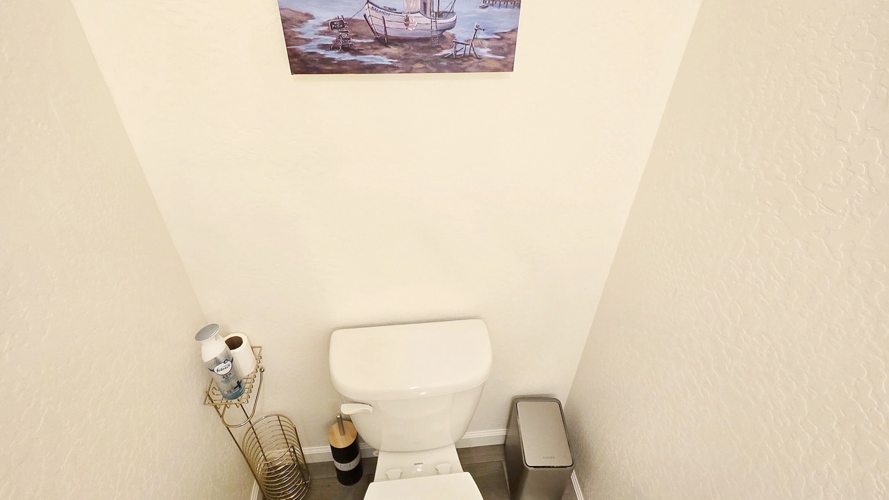 Photo of Bathroom in Tulare