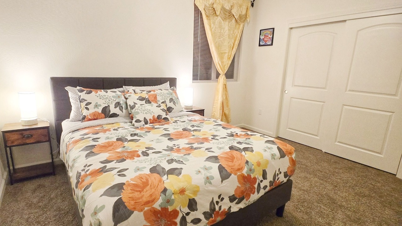 Photo of Bedroom in Tulare