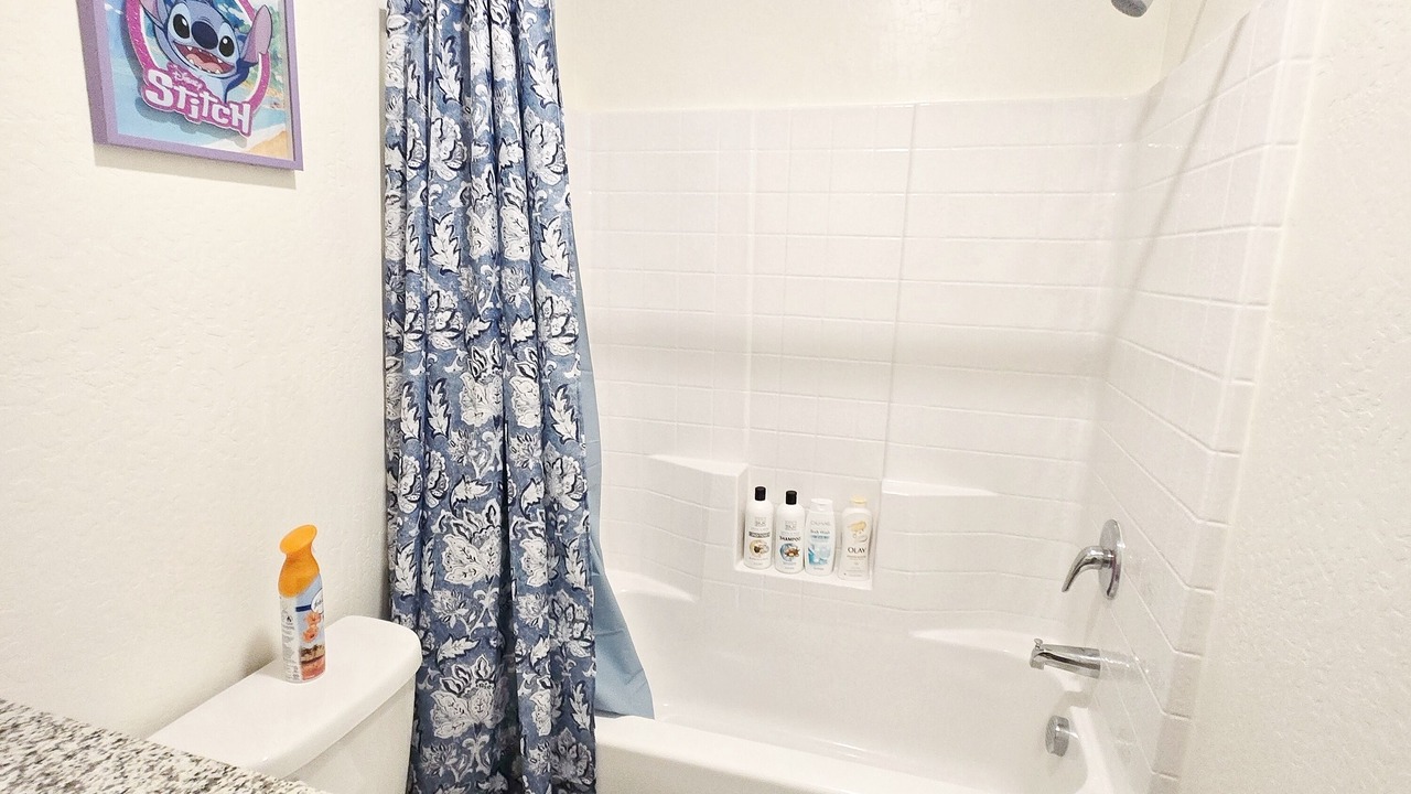 Photo of Bathroom in Tulare