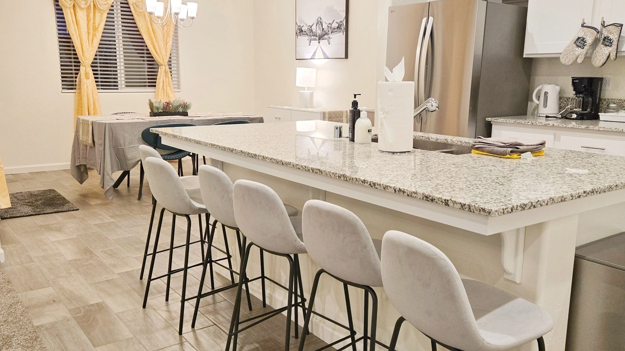 Photo of Kitchen in Tulare
