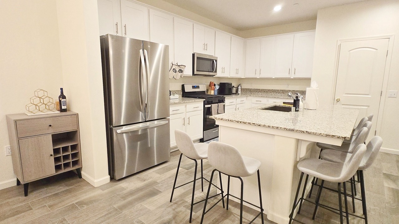 Photo of Kitchen in Tulare