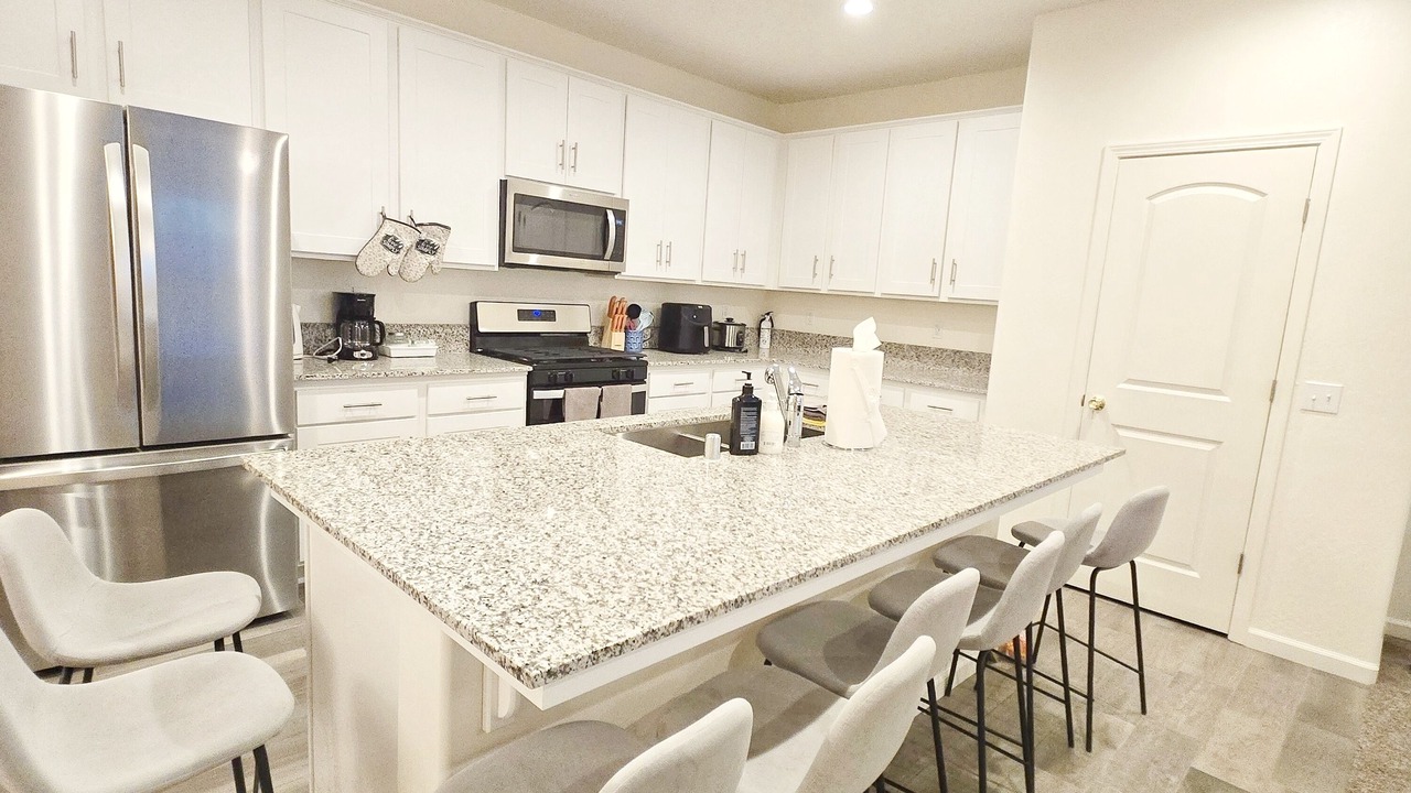 Photo of Kitchen in Tulare