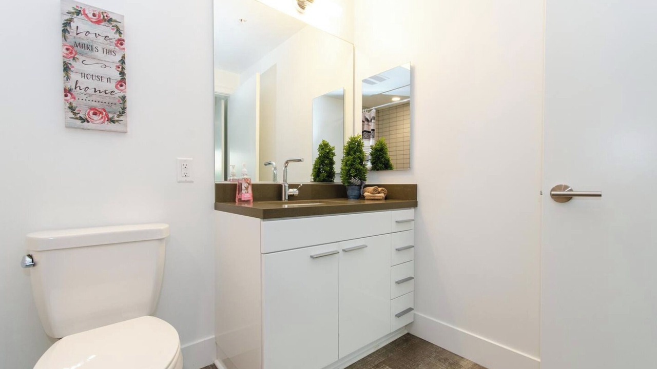 Photo of Bathroom in Historic Core