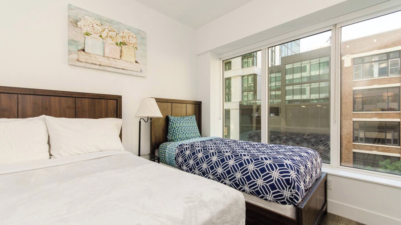 Photo of Bedroom in Historic Core
