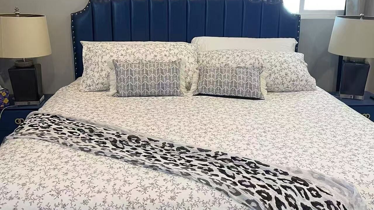 Photo of Bedroom in Mojave Desert